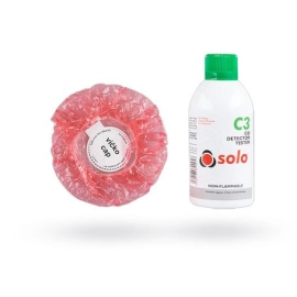 SOLO C3 Jablotron Aerozol do testowania czujek CO