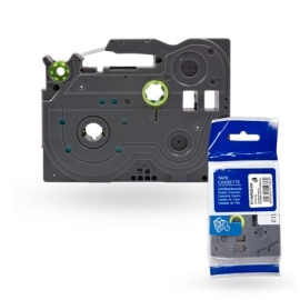 PT-TAPE02-BW Jablotron taśma do drukarki 