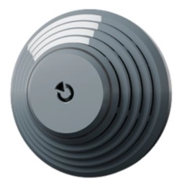 JA-111ST-A-AN Jablotron czujka dymu i temperatury BUS sygnalizacja optyczna akustyczna