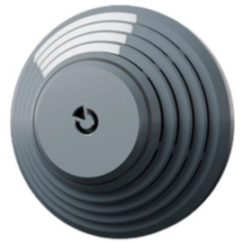 JA‑151ST‑A‑AN Jablotron bezprzewodowa czujka pożarowa antracyt