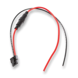 VOD-JA-107K Jablotron alternatywny kabel zasilający 12V DC do centrali JA-107K