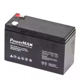 PM1270S Jablotron akumulator 12 V 7 Ah