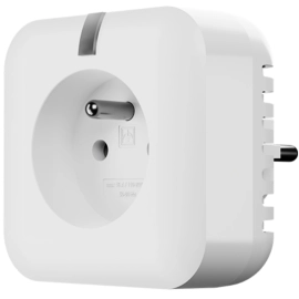 JB‑161N‑PLUG Jablotron bezprzewodowe gniazdo Schuko 230 V / 16 A