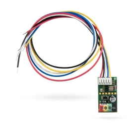 JA-111H TRB Moduł podłączenia czujki analogowej
