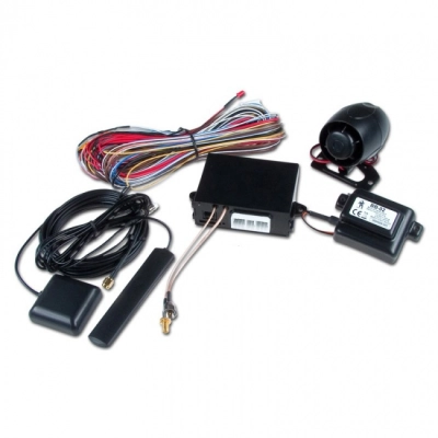 CA-2103 Jablotron autoalarm GSM/GPS