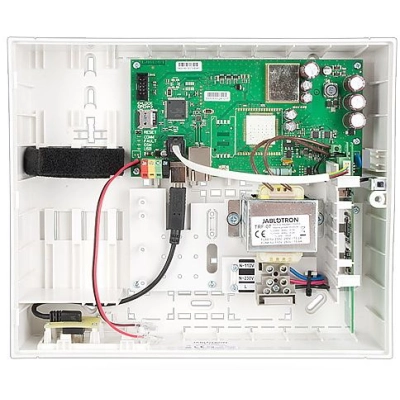 JA-100KR LAN Jablotron centrala alarmowa LAN + Radiowy