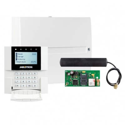 JK-PL100-KIT WIRELESS