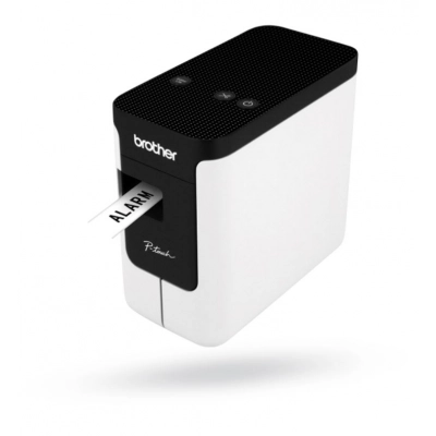 PT-P710-BT drukarka etykiet Jablotron