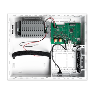 Jablotron JA-108K centrala alarmowa z komunikatorem LAN Grade 3