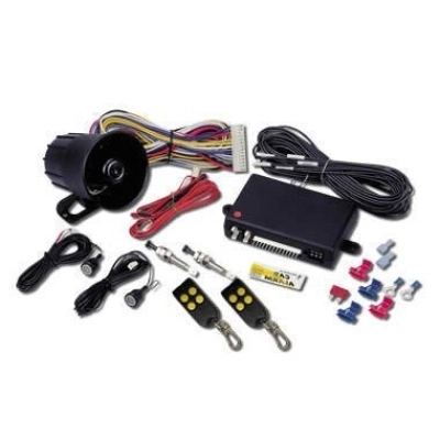 CA-320 System alarmowy ACCENT