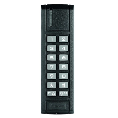 JA-80H - Klawiatura z czytnikiem kart RFID
