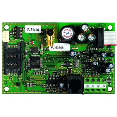 JA-80Y dialer GSM