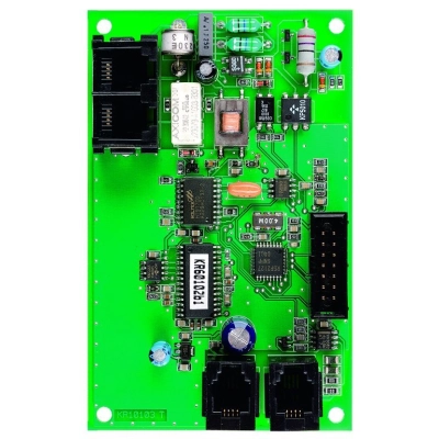Komunikator telefoniczny JA-80X