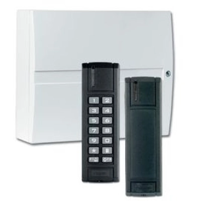 AS-80 system kontroli dostępu