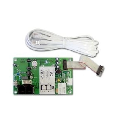 JA-65X Dialer cyfrowo głosowy