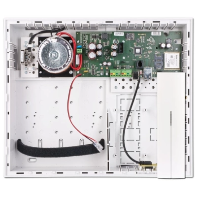 JA-106KR Centrala alarmowa