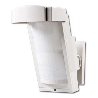 JA-188P Bezprzewodowy zewnętrzny czujnik ruchu