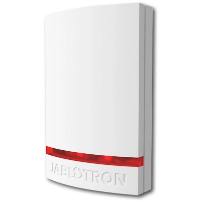 JA-111A Przewodowa syrena zewnętrzna