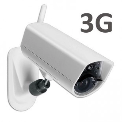 EYE-02 3G LTA Kamera GSM w technologi 3G z pakietem LTA