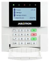 Innowacyjny system alarmowy - Jablotron 10 - rozwiązania ekonomiczne
